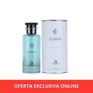 Grandeur Illusion EDP 100 Ml