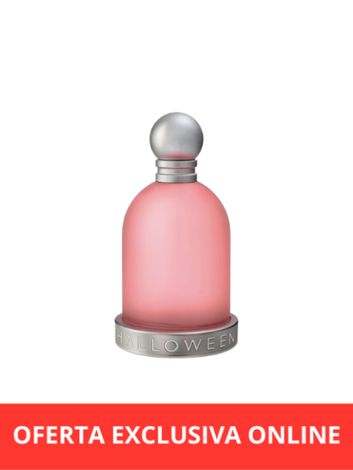 Halloween Magic EDT Tester 100 Ml 1