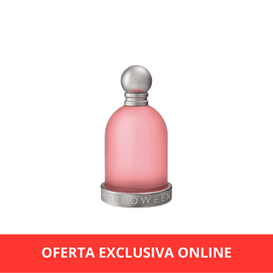 Halloween Magic EDT Tester 100 Ml