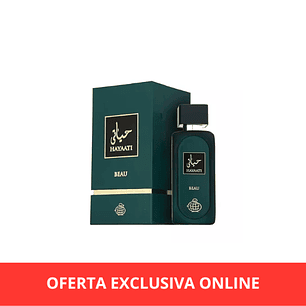 Fragrance World Hayaati Beau 100 Ml