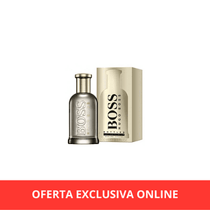 Hugo Boss Bottled EDP Hombre 100 Ml