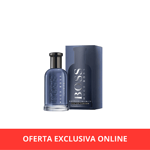 Hugo Boss Bottled Infinite EDP 100 Ml