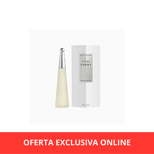 Issey Niyake L'Eau D'Issey EDT Mujer 100 Ml