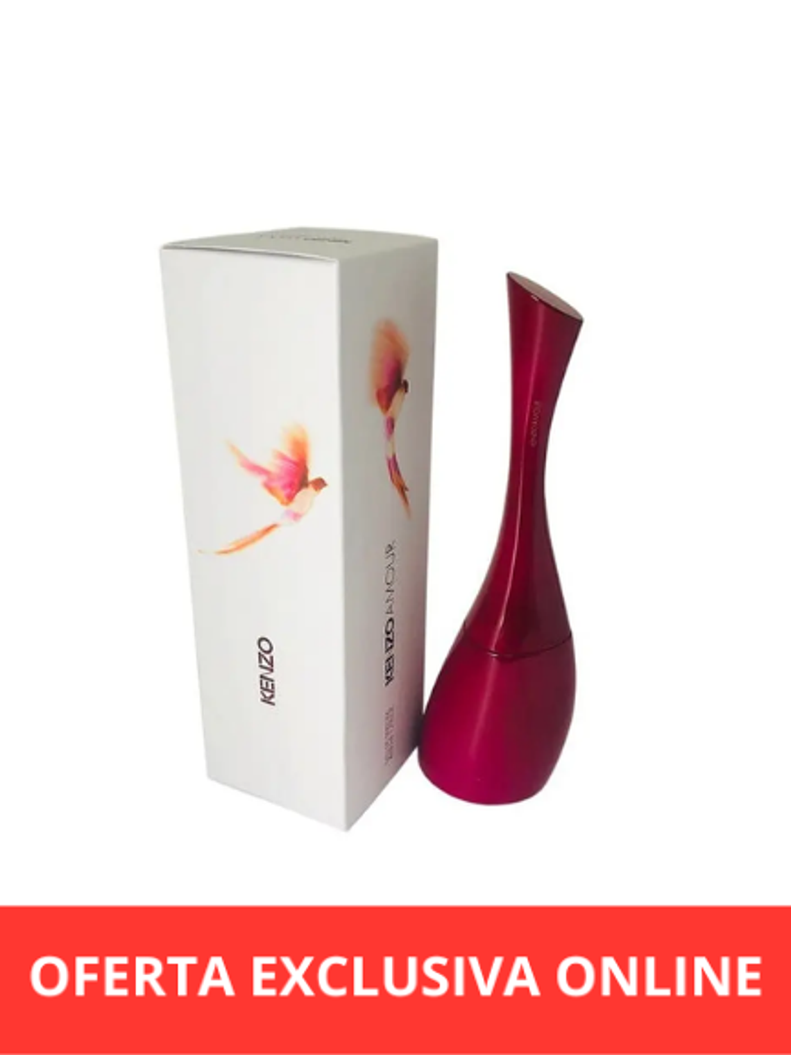 Kenzo Kenzo Amour EDP Mujer 100 Ml 1