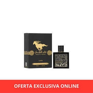 Lattafa Waed Al Fursan EDP Man 90 Ml