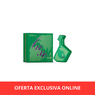 Maison Alhambra Luxe Bold 100 Ml