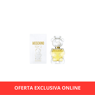 Moschino Toy 2 EDP 100 Ml