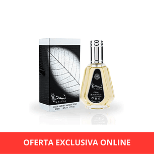 Ard Al Zaafaran Najdia 50 Ml