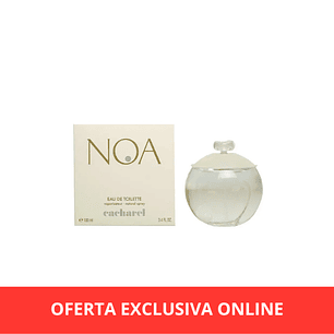 Cacharel Noa EDT 100 Ml