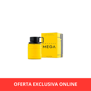 Armaf Odyssey Mega 100 Ml