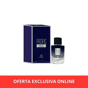 Grandeur Pacific Woods EDP 100 Ml