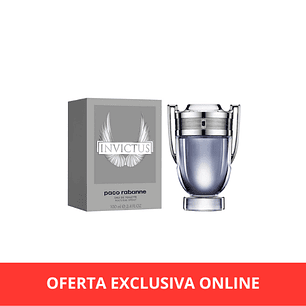 Paco Rabanne Invictus Man EDT 100 Ml