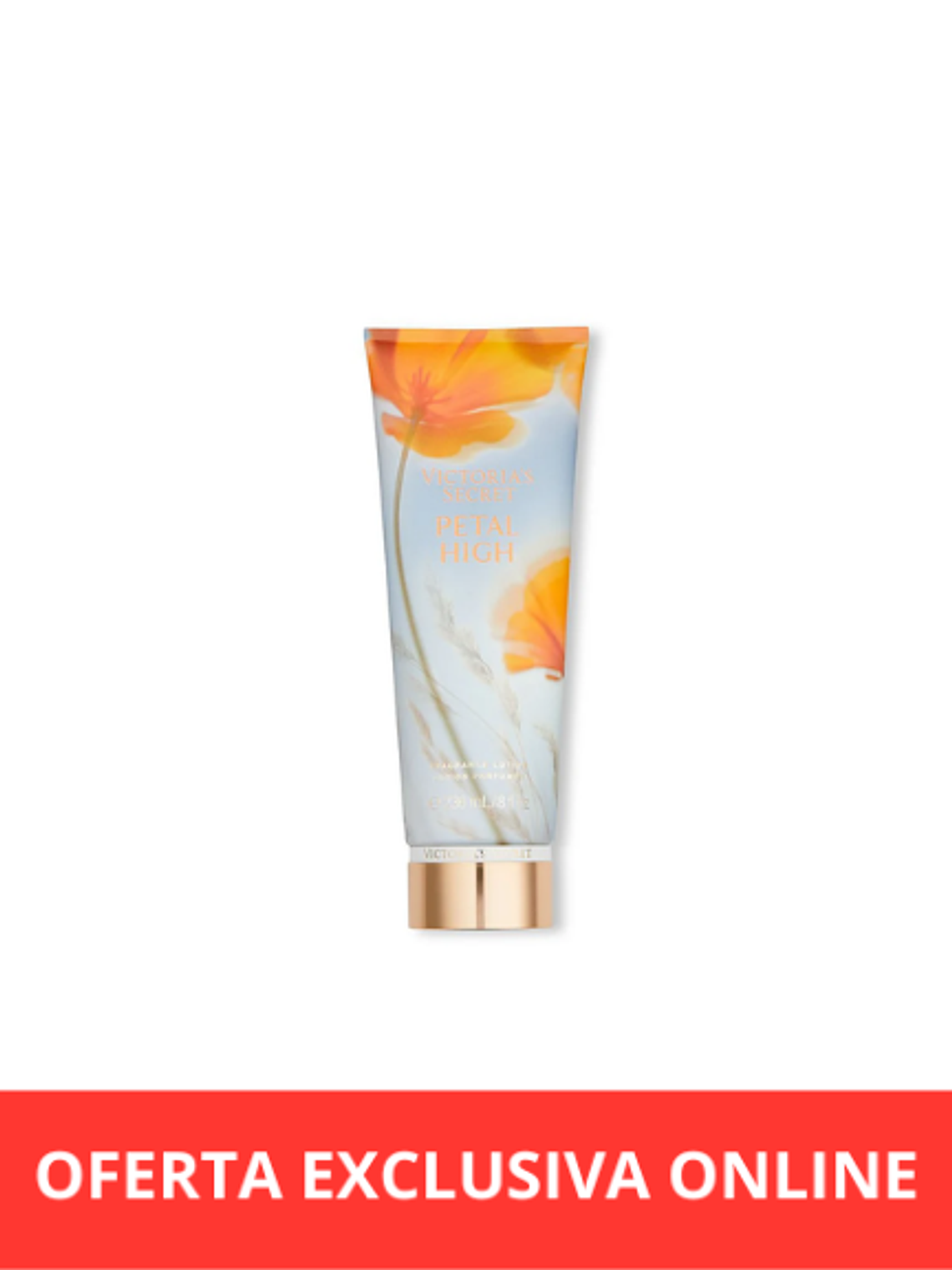 Victoria's Secret Petal High Body Lotion 236 Ml 1