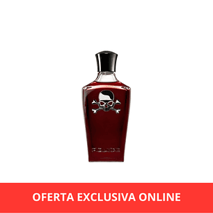 Police Potion EDP For Her Tester 100 Ml
