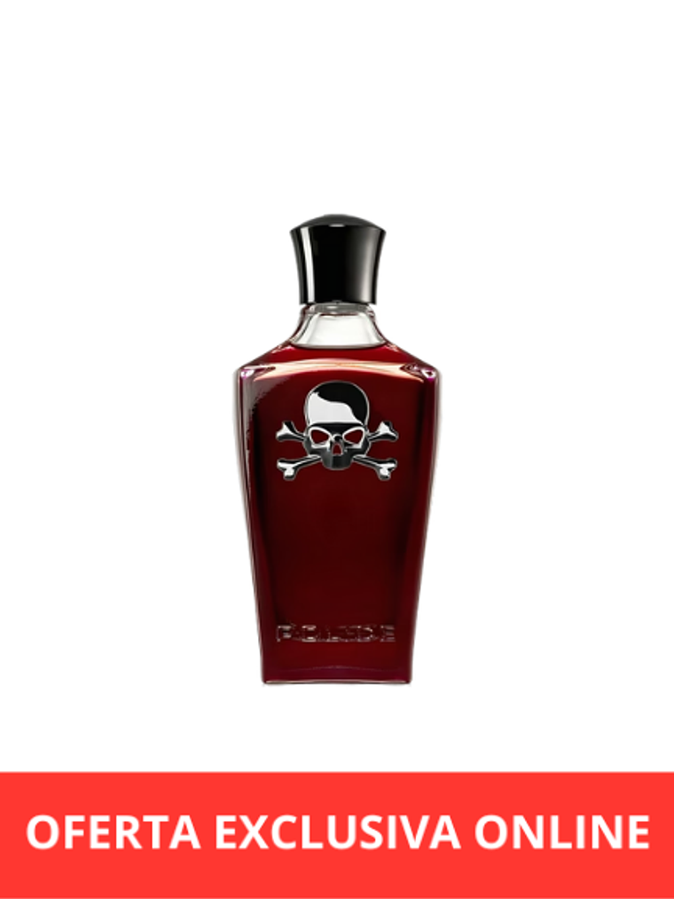 Police Potion EDP For Her Tester 100 Ml 1