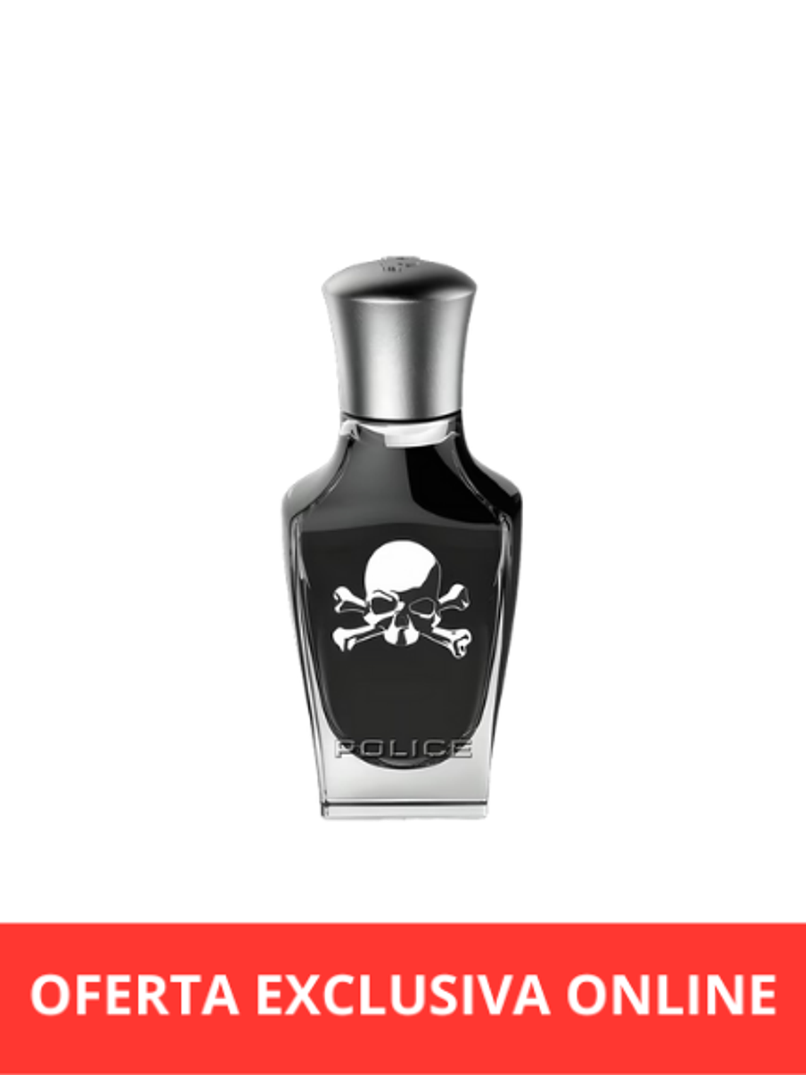 Police Potion EDP For him Tester 100 Ml 1