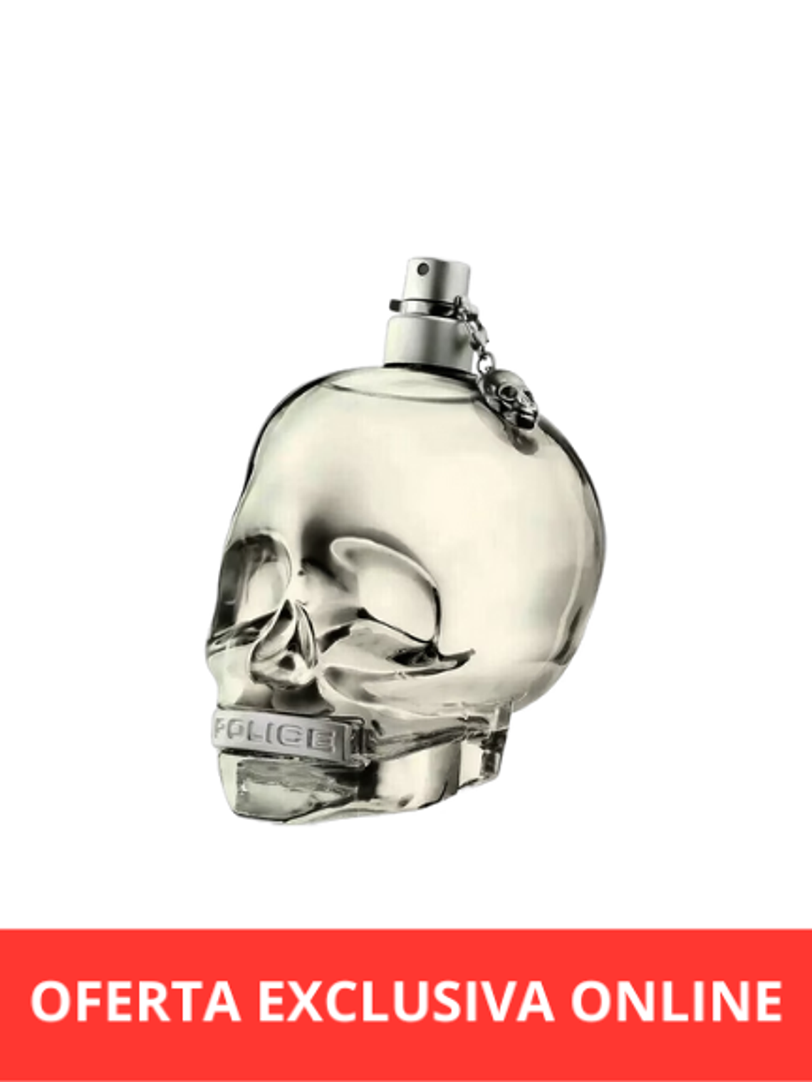 Police To Be Super Natural EDT Tester 125 Ml 1