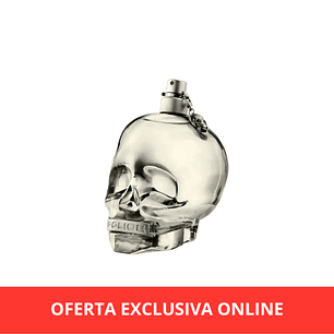 Police To Be Super Natural EDT Tester 125 Ml