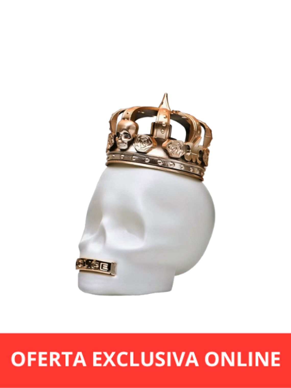 Police To Be The Queen EDP Tester 125 Ml 1