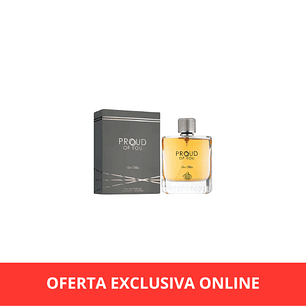Fragrance World Proud Of You 100 Ml