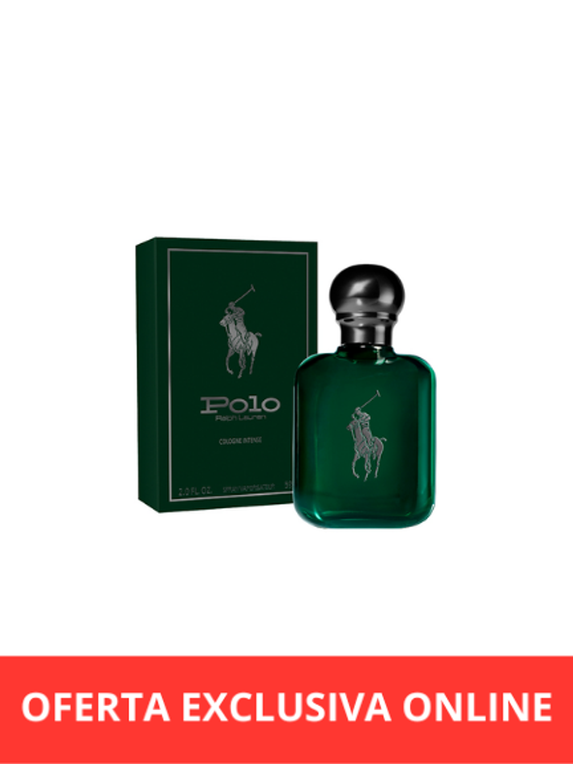 Ralph Lauren Polo Cologne Intense EDP 59 Ml 1