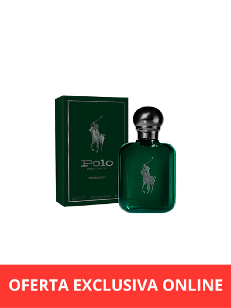 Ralph Lauren Polo Cologne Intense EDP 59 Ml 1