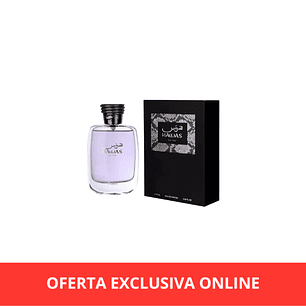 Rasasi Hawas EDP For Him 100 Ml