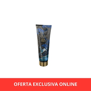 Victoria's Secret Royal Forest Body Lotion 236 Ml