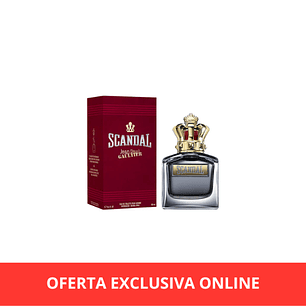 Jean Paul Gaultier Scandal EDT 100 Ml