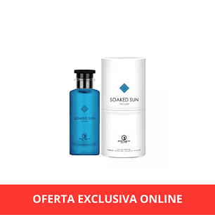 Grandeur Soaked Sun EDP 100 Ml