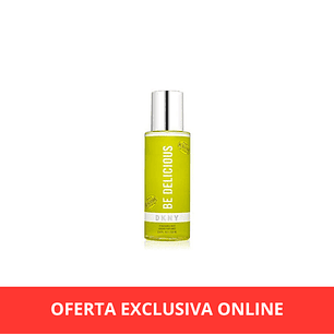 Donna Karan DKNY Be Delicious Splash 250 Ml
