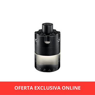 Azzaro The Most Wanted Intense EDT Tester 100 Ml