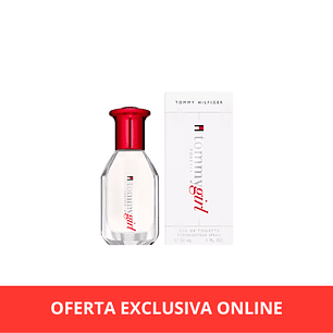 Tommy Girl Forever 30 Ml