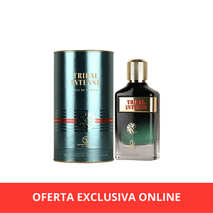 Grandeur Tribal Intense EDP 100 Ml