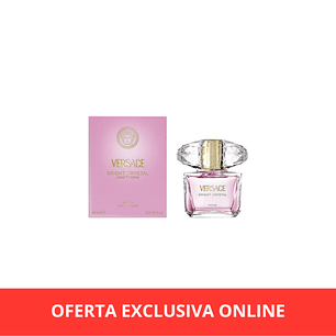 Versace Bright Crystal Absolu EDP 90 Ml