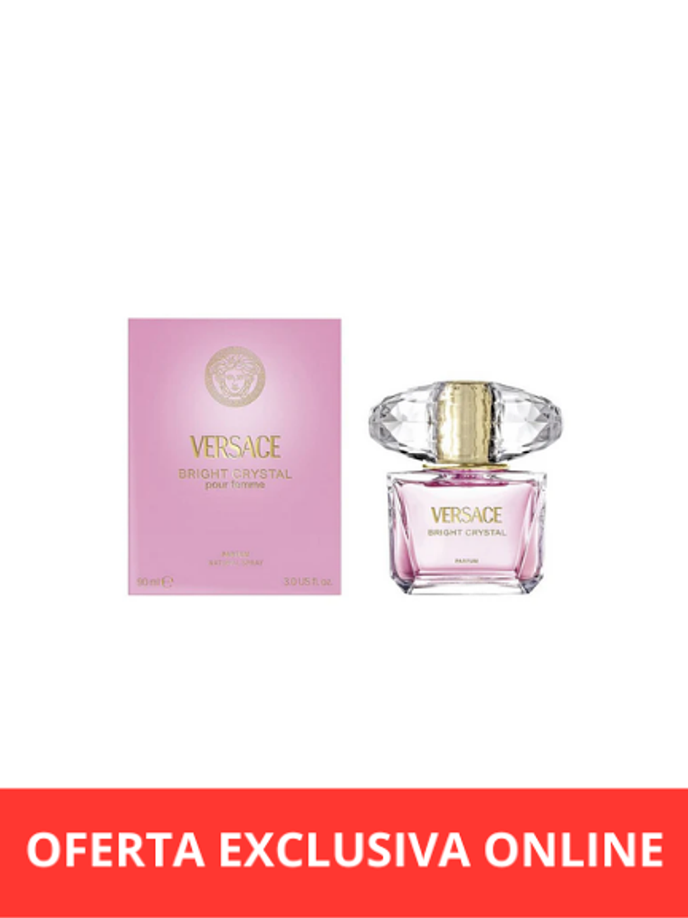 Versace Bright Crystal Absolu EDP 90 Ml 1