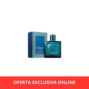 Versace Eros EDP Man 100 Ml