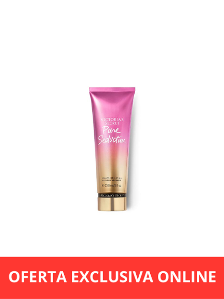 Victoria's Secret Pure Seduction Body Lotion 236 Ml 1