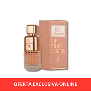 Maison Alhambra VIP Pour Femme 100 Ml