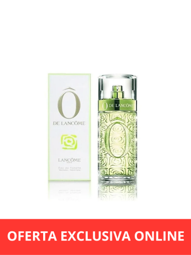 Lancome O de Lancome EDP 100 Ml 1