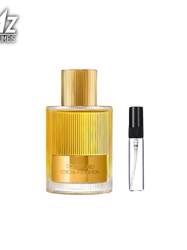 Tom Ford Costa Azzurra EDP Decant 5 Ml 1