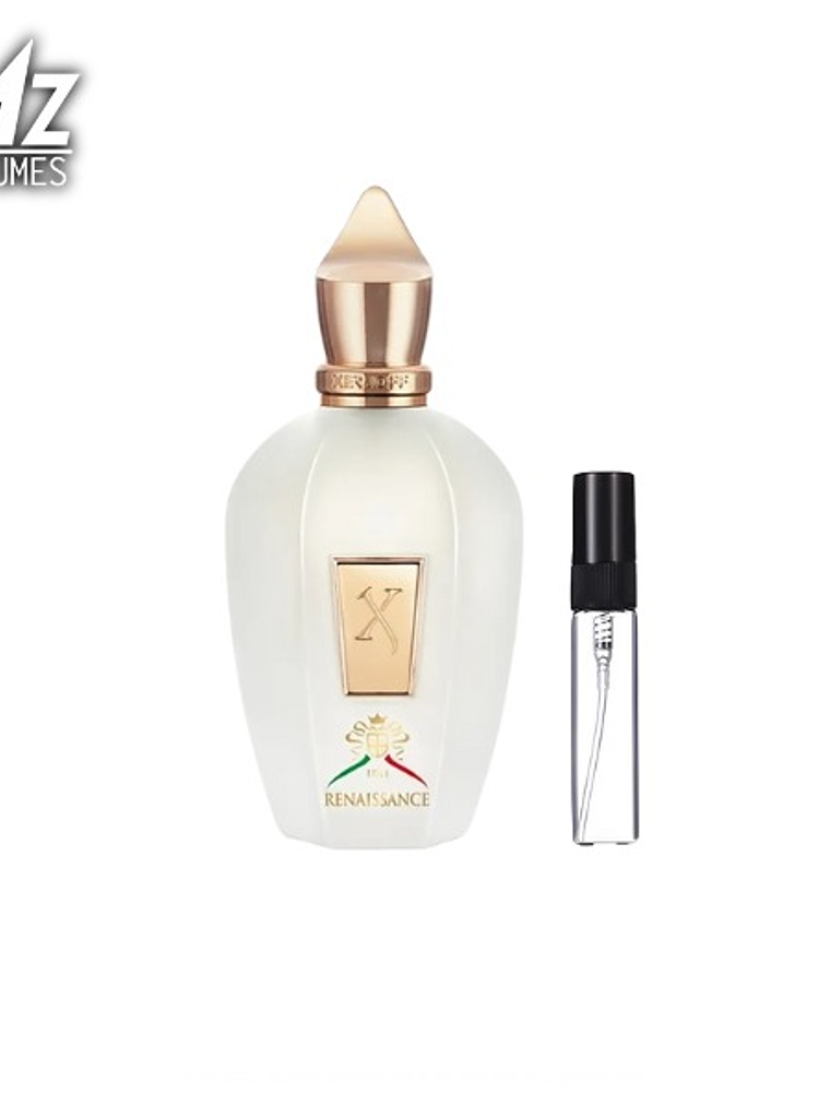 Xerjoff Renaissence Decant 5 Ml 1