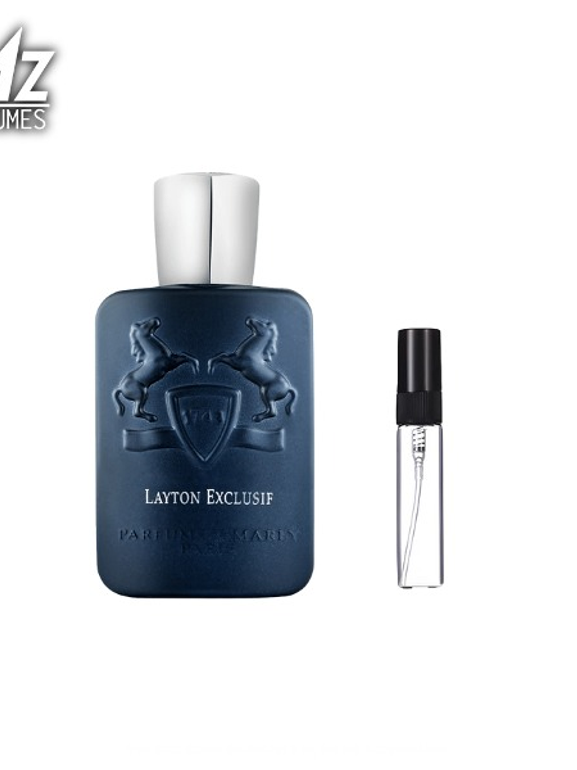 Parfums De Marly Layton Exclusif Decant 5 Ml 1