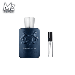 Parfums De Marly Layton Exclusif Decant 5 Ml