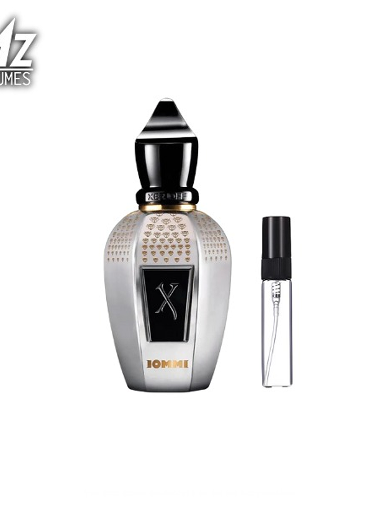 Xerjoff Tony Iommy Monkey Special Decant 5 Ml 1