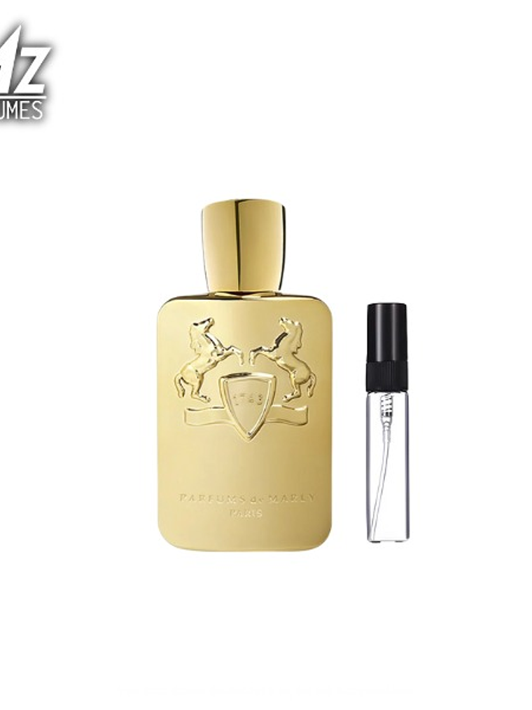 Parfums De Marly Godolphin Decant 5 Ml 1
