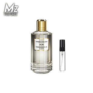 Mancera Hindu Kush Decant 5 Ml