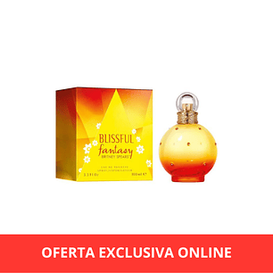 Blissful Fantasy 100 Ml