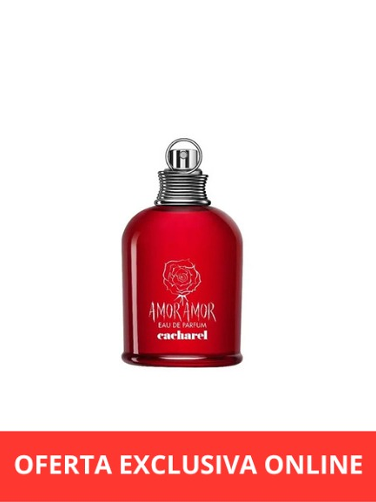 Cacharel Amor Amor Tester EDP 100 Ml 1