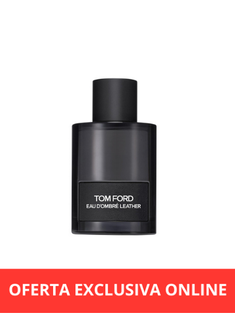 Tom Ford Eau D'Ombre Leather TesterSin Caja 100 Ml Edt 1